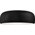 Thumbnail photo of Smithfield C Loftlampe Glossy Black