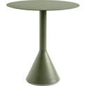Palissade Cone Table Ø70 cm