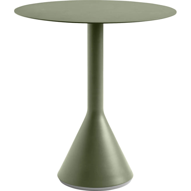 Photo of Palissade Cone Table Ø70 cm