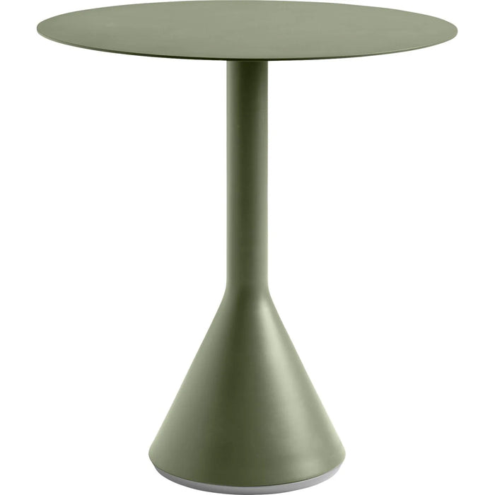 Photo of Palissade Cone Table Ø70 cm