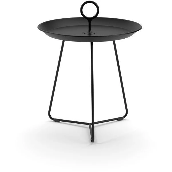 Eyelet tray table Ø45 cm