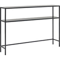 Thumbnail photo of Fari Console Table - 120x24x85cm