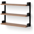 Thumbnail photo of New Works Tea Shelf Wall-hung Shelf 46x62.5 Cm