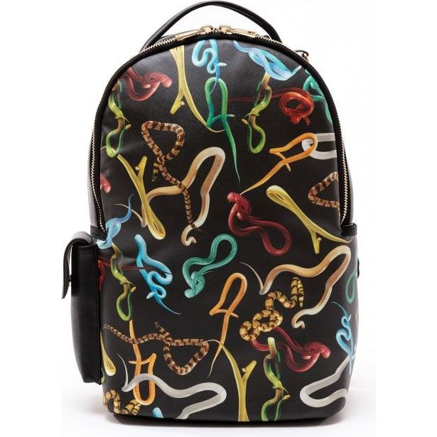 Photo of Snakes Backpack