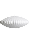 Thumbnail photo of Nelson Saucer Bubble Pendant Lamp