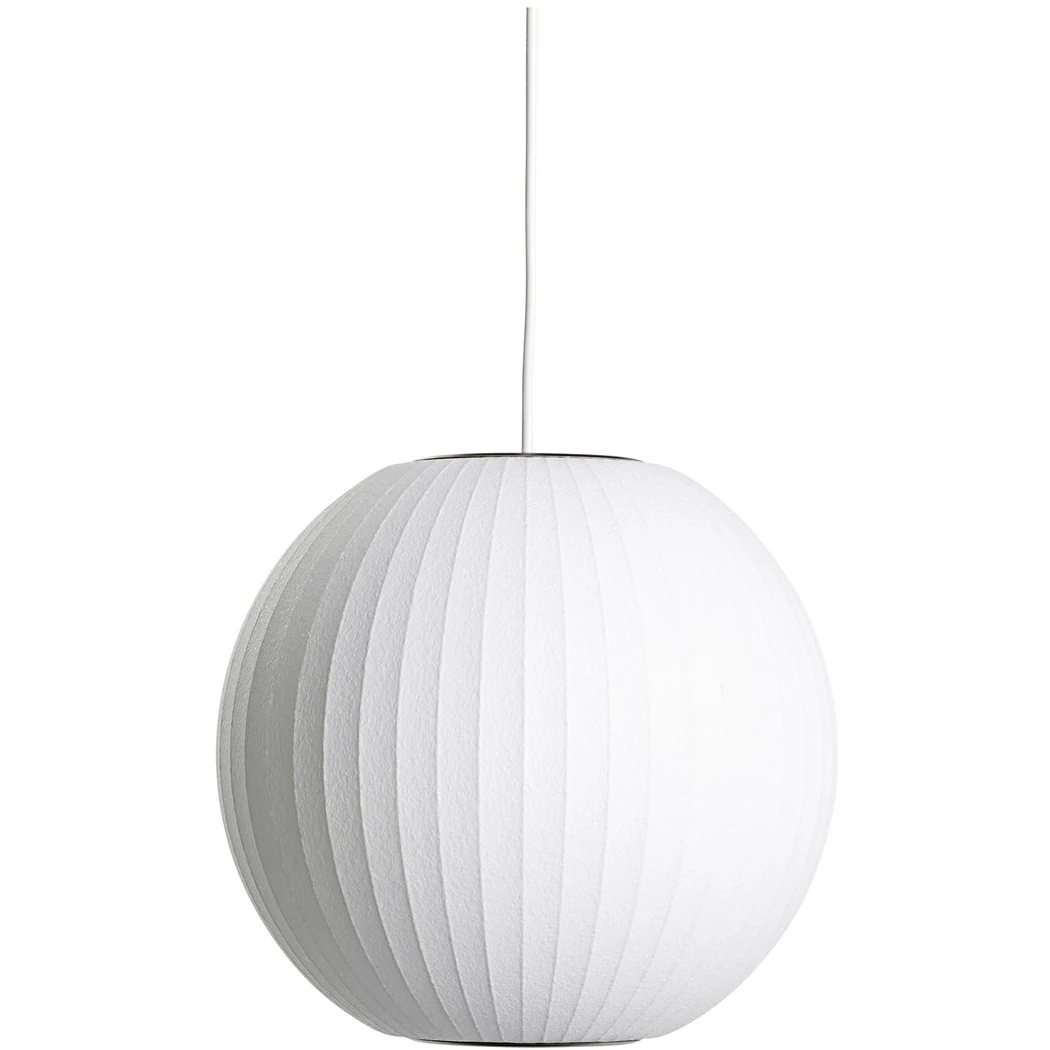 Nelson Ball Bubble Pendant Lamp