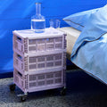 Thumbnail photo of Colour Crate Lid Metal - Medium