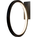 Thumbnail photo of O 45 F/w Outdoor Wall/floor Lamp Black