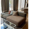 Thumbnail photo of Alphabet Sofa