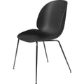 Thumbnail photo of Beetle Dining Chair, Un-upholstered, Conic Base