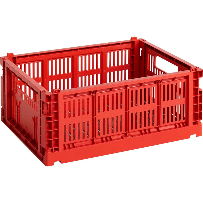 Photo of Colour Crate - Medium 26.5x34.5 Cm