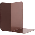 Compile Bookend Plum - Bookends & Newspaper Stands - Purple