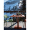 Thumbnail photo of Luxembourg Pedestal Table 80x80 cm