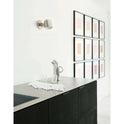 Rise Wall Lamp Hardwired