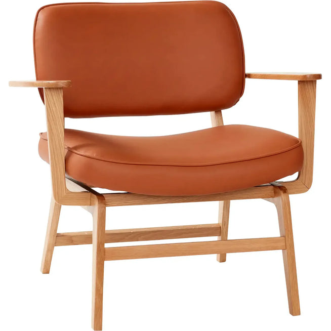 Photo of Recliner - Natural /