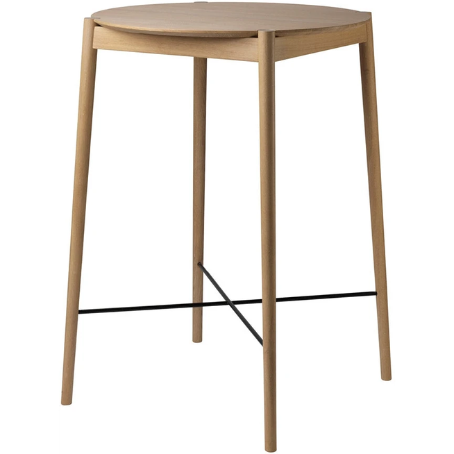 Photo of C66 East Bar Table - Online Stock Sale