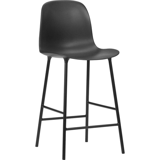Photo of Form Bar Stool 1