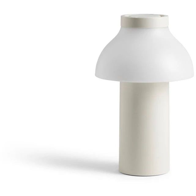 PC Portable Table Lamp