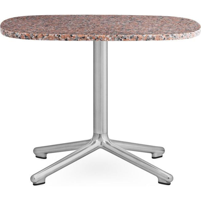 Photo of Era Sofa Table L: 67,5 X D: 66 X H: 40 Cm