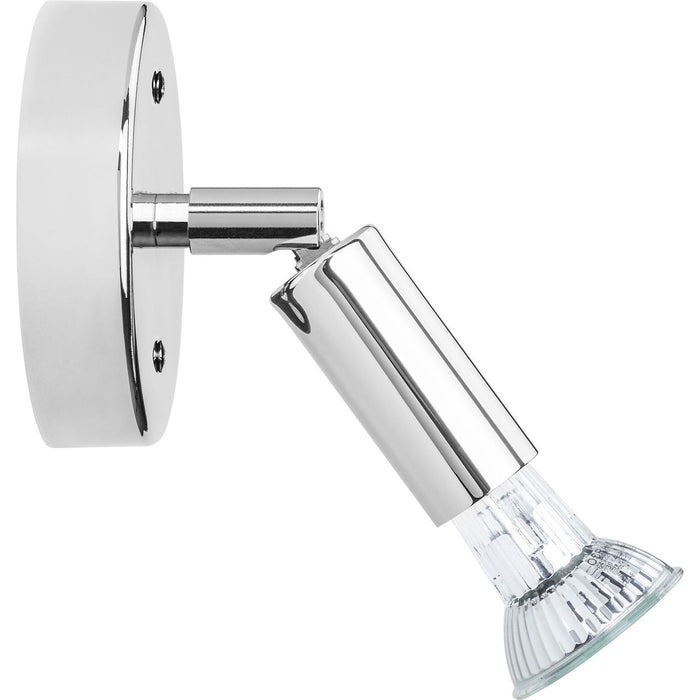 Photo of Star 1 with Connector Housing - Nickel Plated Brass/with Cable - Bedside Lamps - Jonas Bohlin - Gold