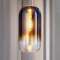 Gople Mini Pendant Blue
