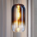 Thumbnail photo of Gople Mini Pendant Blue