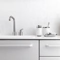 Thumbnail photo of Vipp7 Toothbrush Holder