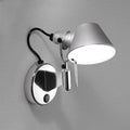 Thumbnail photo of Tolomeo MICRO Faretto Wall Lamp