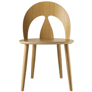 Photo of J45 Shell Dining Chair