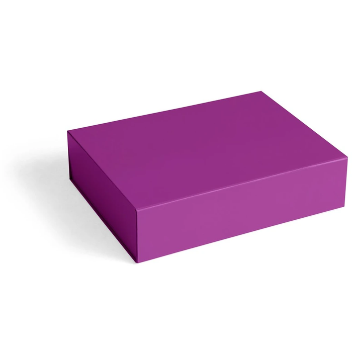 Photo of Colour Storage, Small