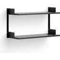 New Works Shelf 30x80 Cm 1