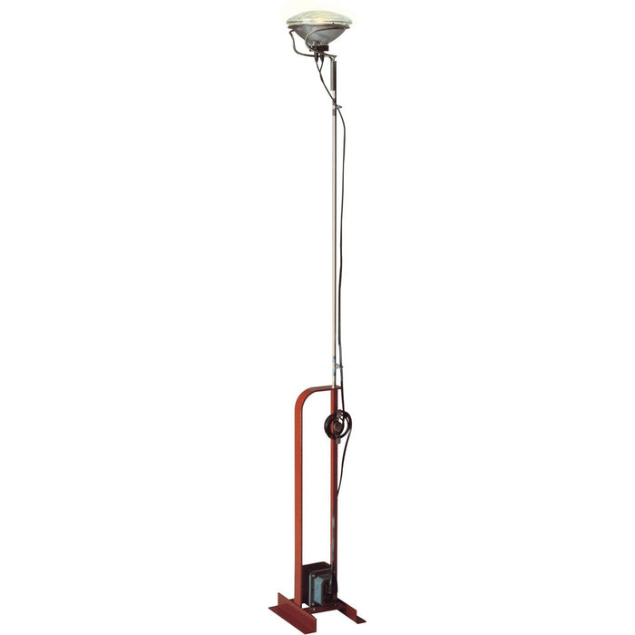 Photo of Toio Floor Lamp