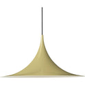 Semi Pendant Lamp, Medium