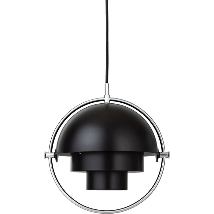 Photo of Multi-Lite Pendant Lamp, Small