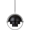 Multi-Lite Pendant Lamp, Small