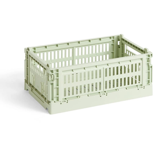 Photo of Colour Crate, Small 17x26.5 Cm