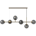 Thumbnail photo of Orb Pendant Lamp