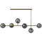 Thumbnail photo of Orb Pendant Lamp