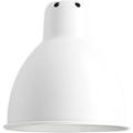Thumbnail photo of Lampshades from Lampe Gras (matt white, Round Shade/shade - Ø140mm)