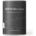 Thumbnail photo of Bags 10 litres for Vipp14 - Recycled plastic