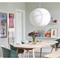 Thumbnail photo of Nelson Ball Bubble Pendant Lamp