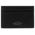Panama Flat Card Holder - Black - Case & Card Holder - Black