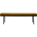Thumbnail photo of Lao Sofa - Dark Olive