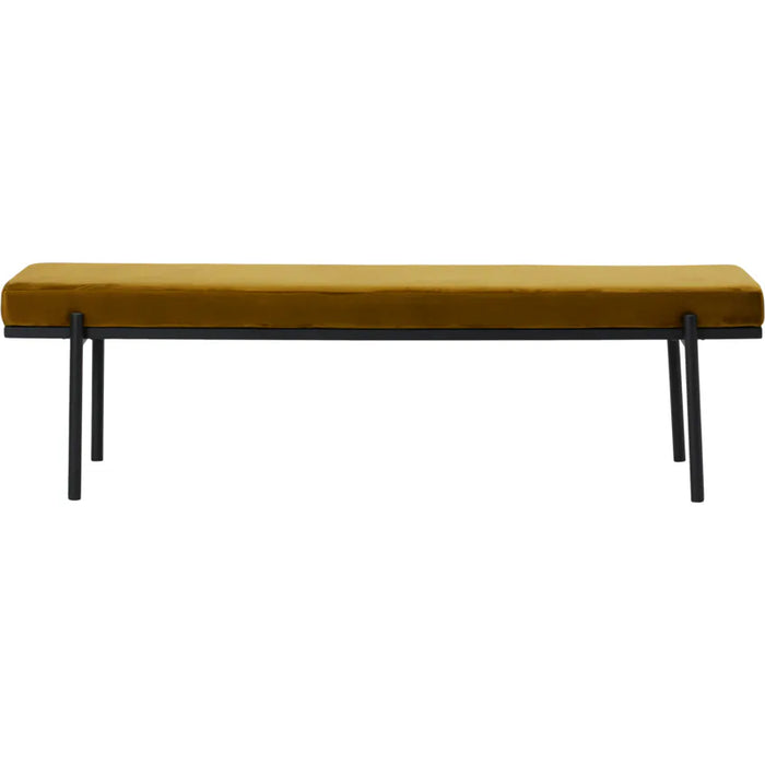 Photo of Lao Sofa - Dark Olive