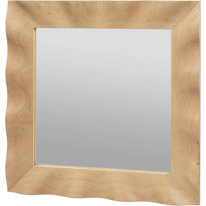 Photo of Wavy Mirror