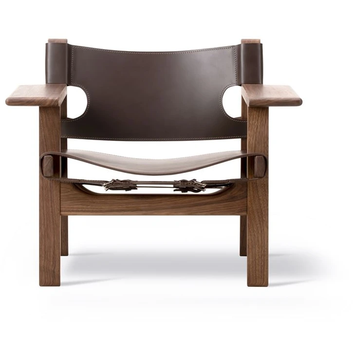 The Spanish Chair Model 2226