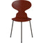ANT 3100 Chair - 3 Legs