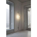 Wirering Wall Lamp