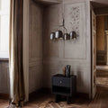 Thumbnail photo of Howard Chandelier 4 Arms Short