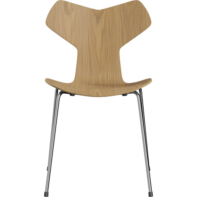 Photo of 3130 Grand Prix Chair | Oak Veneer